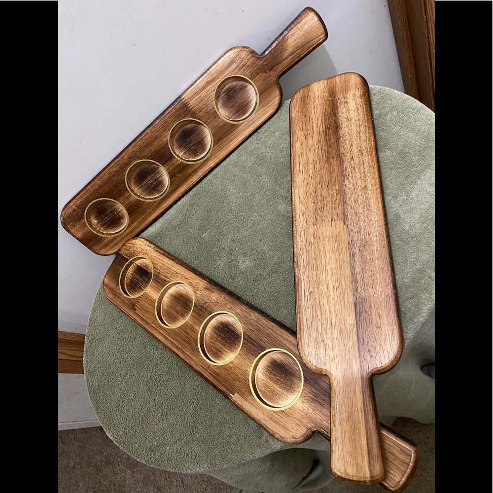 Flight paddle brand new never used